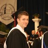 Graduate From Prov Tory Has a BA
